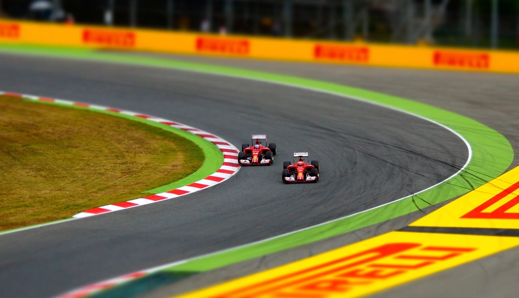 2017 Spanish Grand Prix, Spain