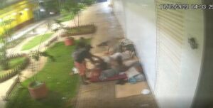 Réus por mortes de moradores de rua em Palmas são condenados a 69 anos de prisão