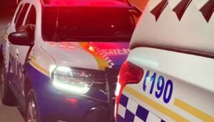 Jovem é encontrado morto nos fundos de casa em Gurupi após vizinhos ouvirem gritos e passos