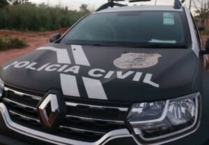 Homem é Indiciado por Suspeita de Abuso Sexual Contra Colega de Trabalho em Paraíso do Tocantins