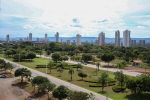 Veja o que abre e fecha no aniversário de 37 anos de Palmas