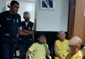 Ex-detento que cursa medicina em universidade federal no TO faz palestra para presos: ‘Mostrar que tem outra saída’