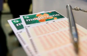 Apostas na Mega-Sena 30 anos começam neste domingo