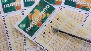 Aposta simples de Palmas leva mais de R$ 27 mil na Mega-Sena especial de 30 anos
