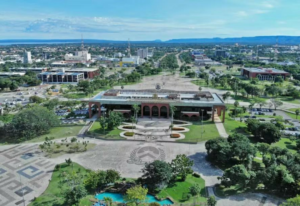 Servidores do TO terão ponto facultativo nos dias 4 e 5 de junho