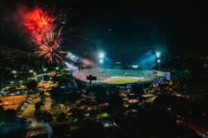 Definidos os duelos da oitavas da Copa do Brasil, com clássico no RJ