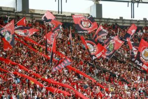 Libertadores: Pedro decide e Flamengo está nas oitavas de final