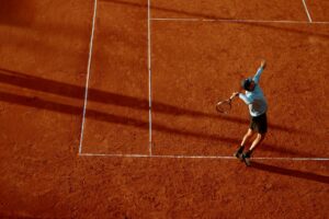 João Fonseca estreia com vitória no torneio de Roland Garros