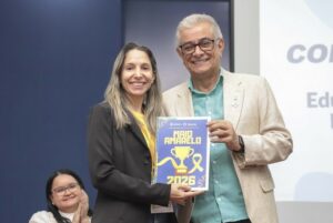 Detran/TO, em parceria com Seduc e Dnit, promove curso de formação de multiplicadores voltado à educação para o trânsito