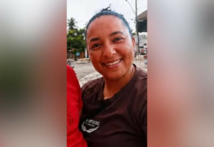 Mulher é encontrada morta ao lado de rodovia e ex-companheiro é preso