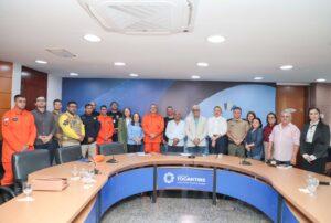Governo do Tocantins inicia tratativas para atuação integrada na Romaria do Senhor do Bonfim