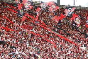 Conmebol anuncia datas e horários das semifinais da Copa Libertadores