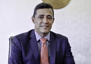 Ex-secretário da Saúde do Tocantins segue internado em estado grave em Brasília após capotamento na TO-070