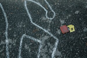 Homem é morto a tiros dentro de casa em Palmas